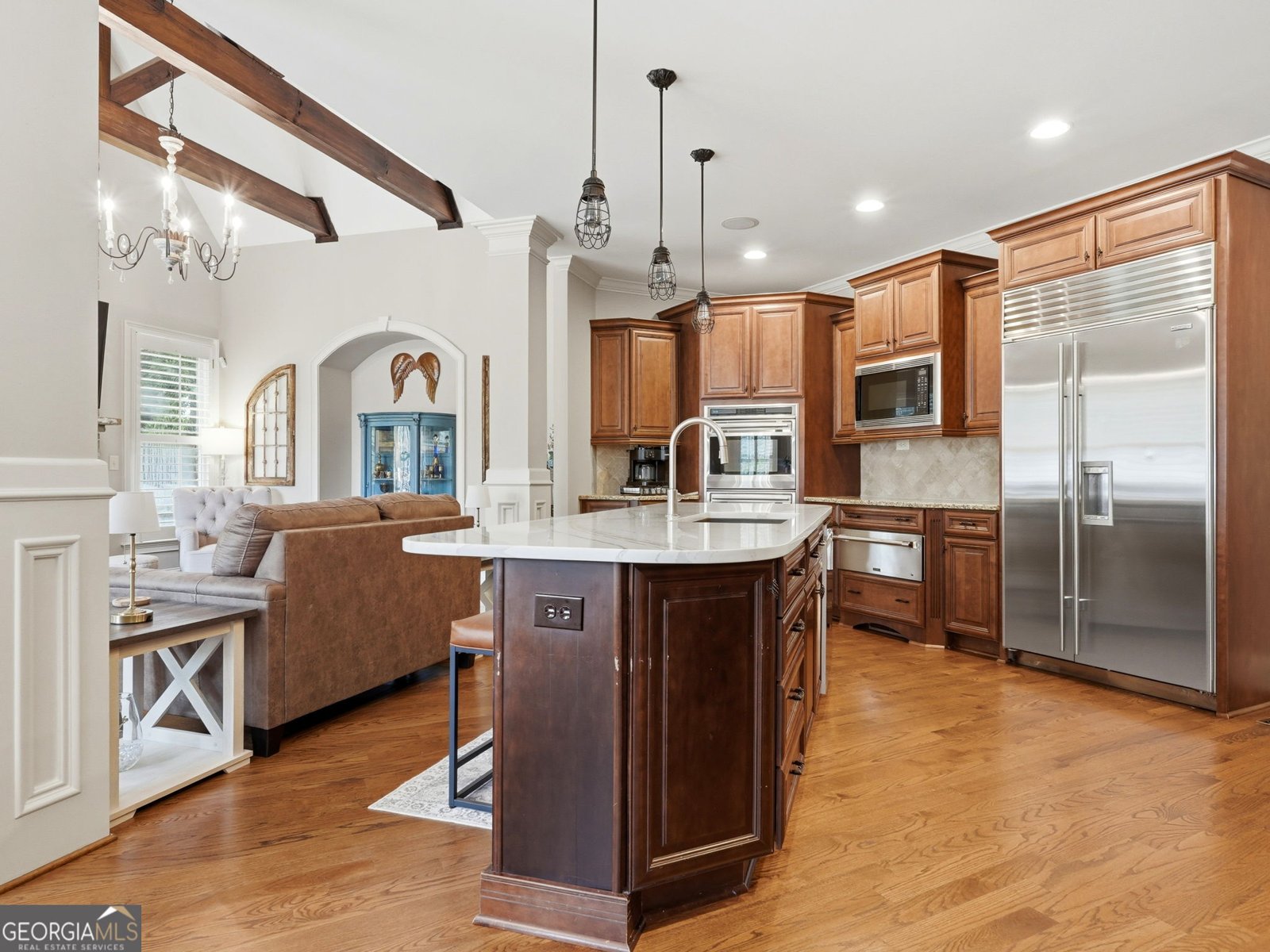 501 Gold Shore Lane Canton - Photo 34