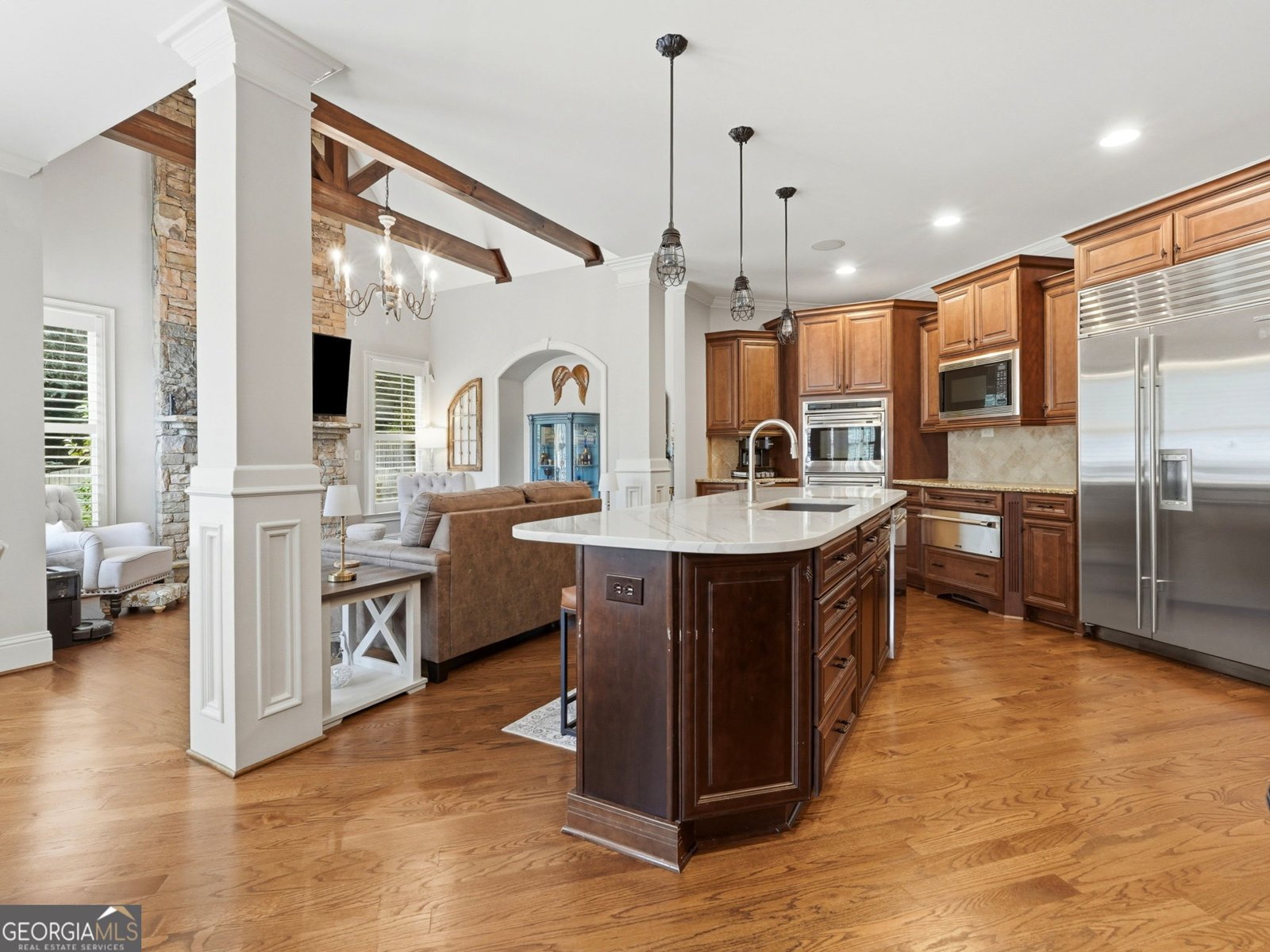 501 Gold Shore Lane Canton - Photo 35