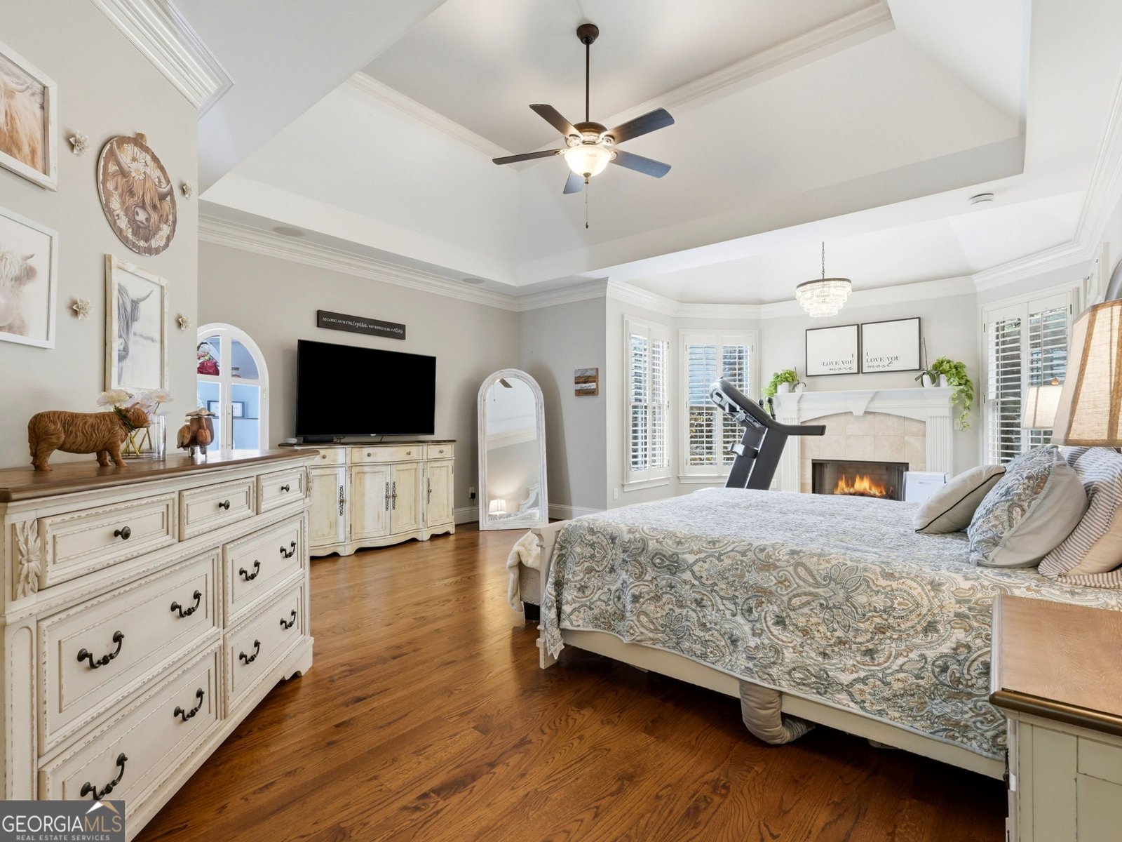 501 Gold Shore Lane Canton - Photo 43