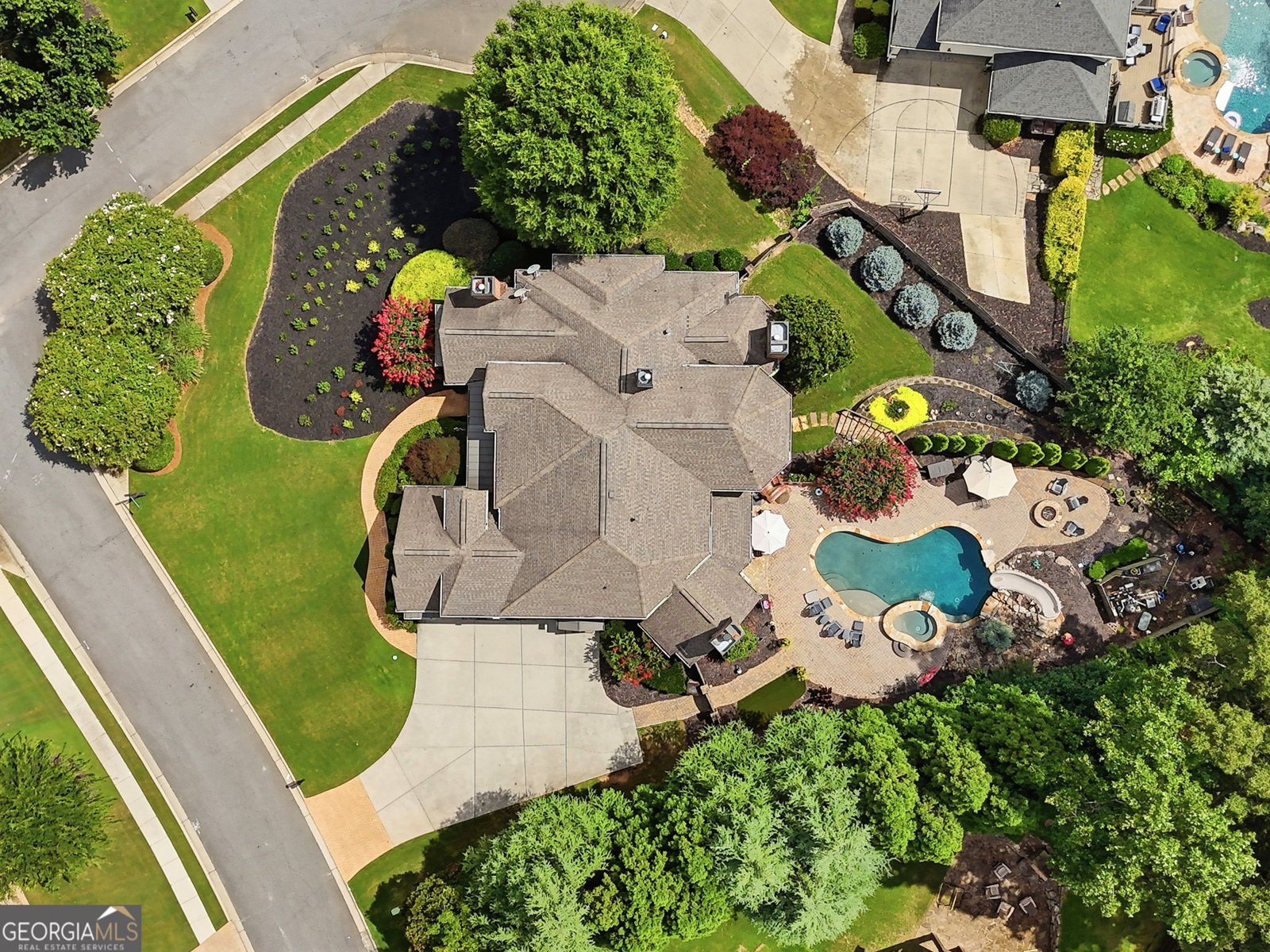501 Gold Shore Lane Canton - Photo 6