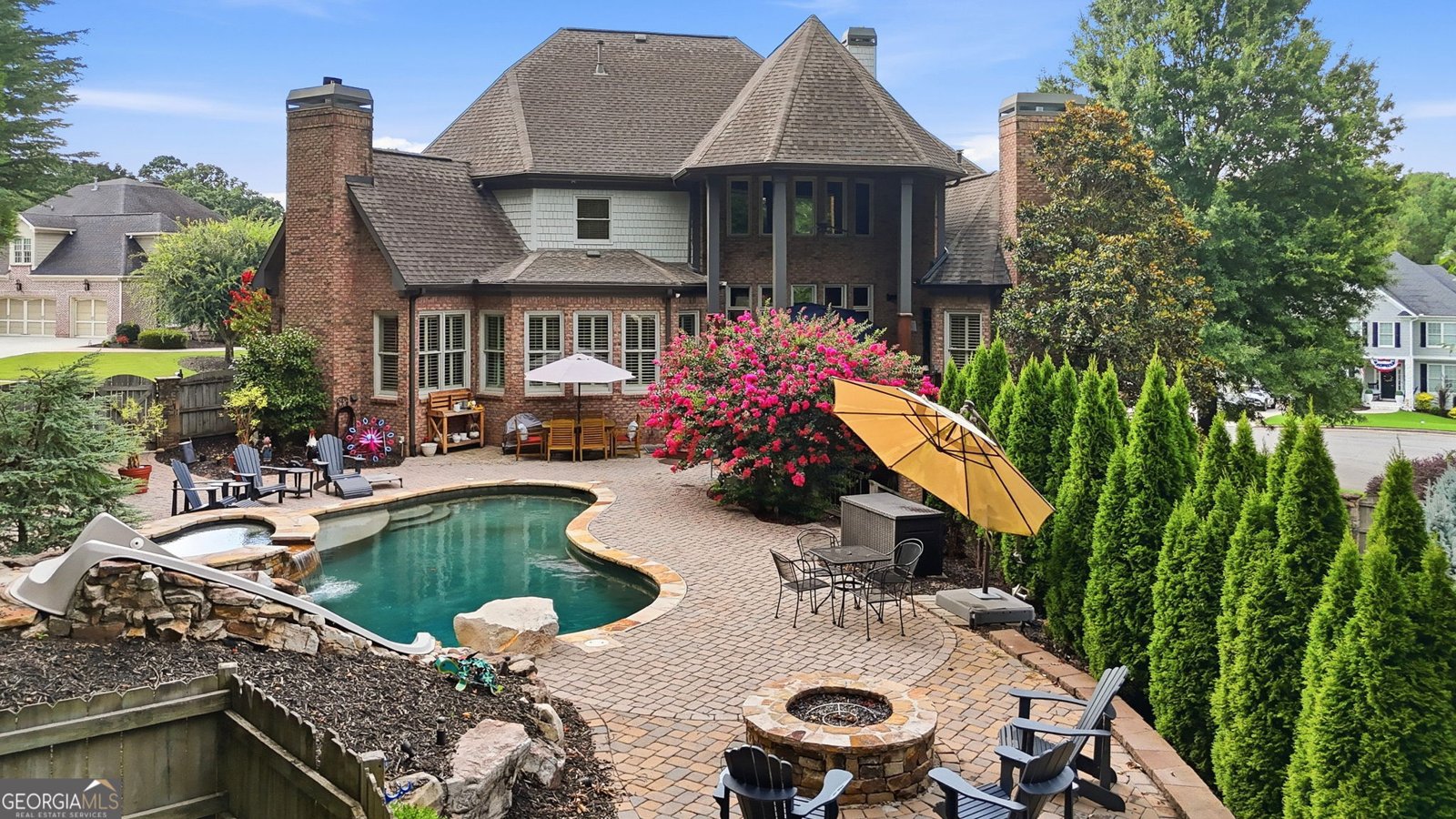 501 Gold Shore Lane Canton - Photo 8