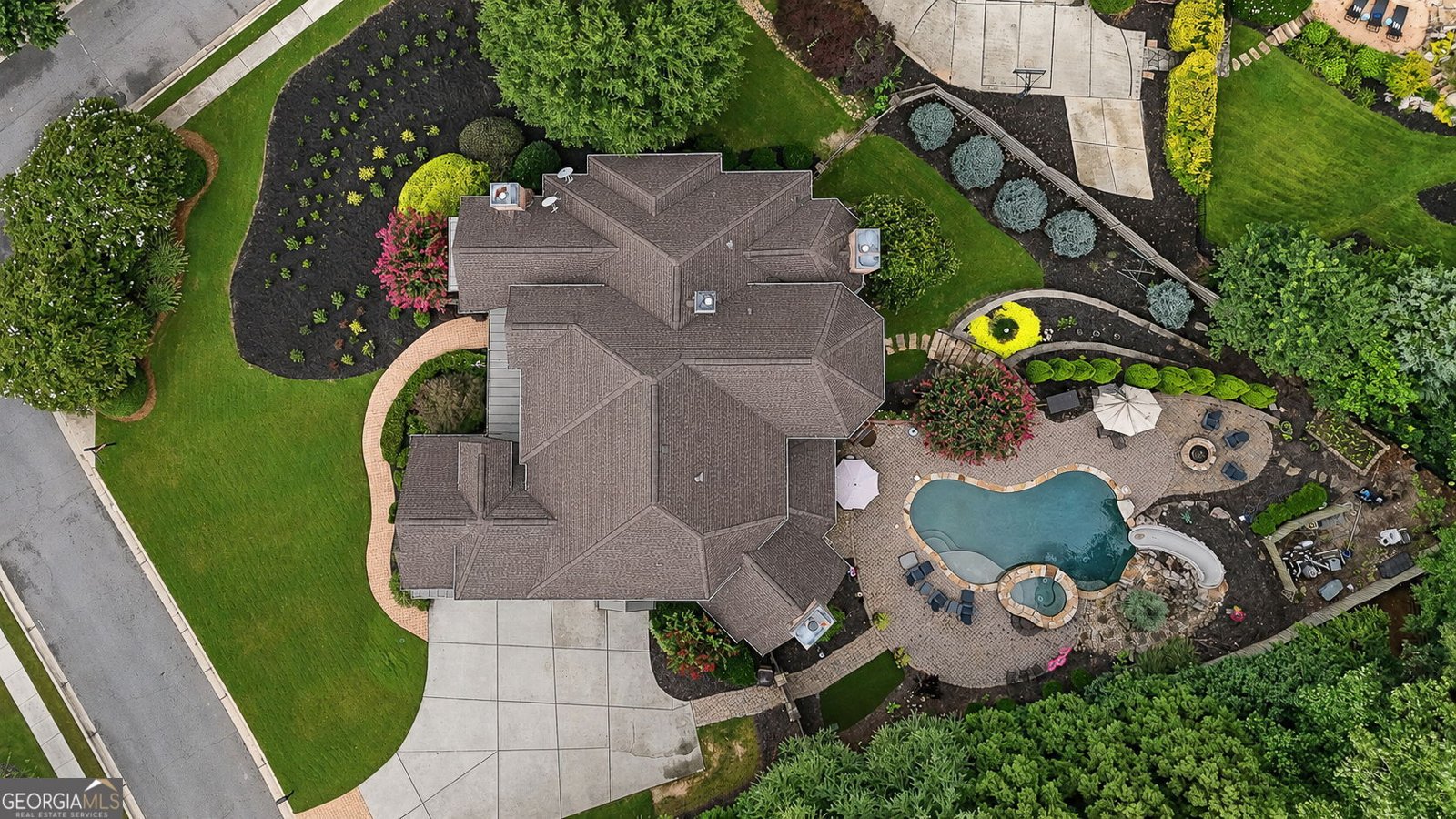 501 Gold Shore Lane Canton - Photo 9