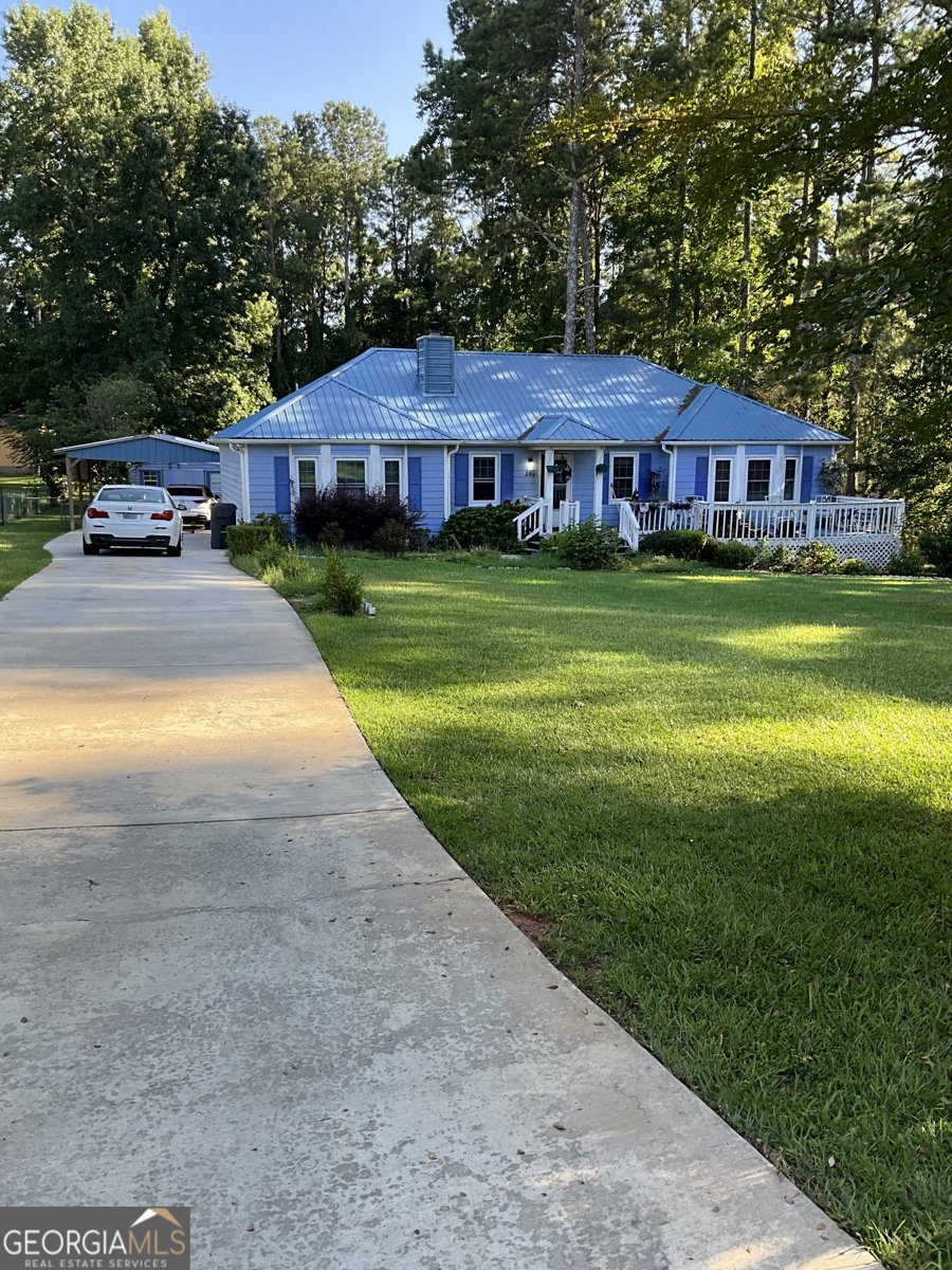 280 Bentwood Trail Winterville - main photo
