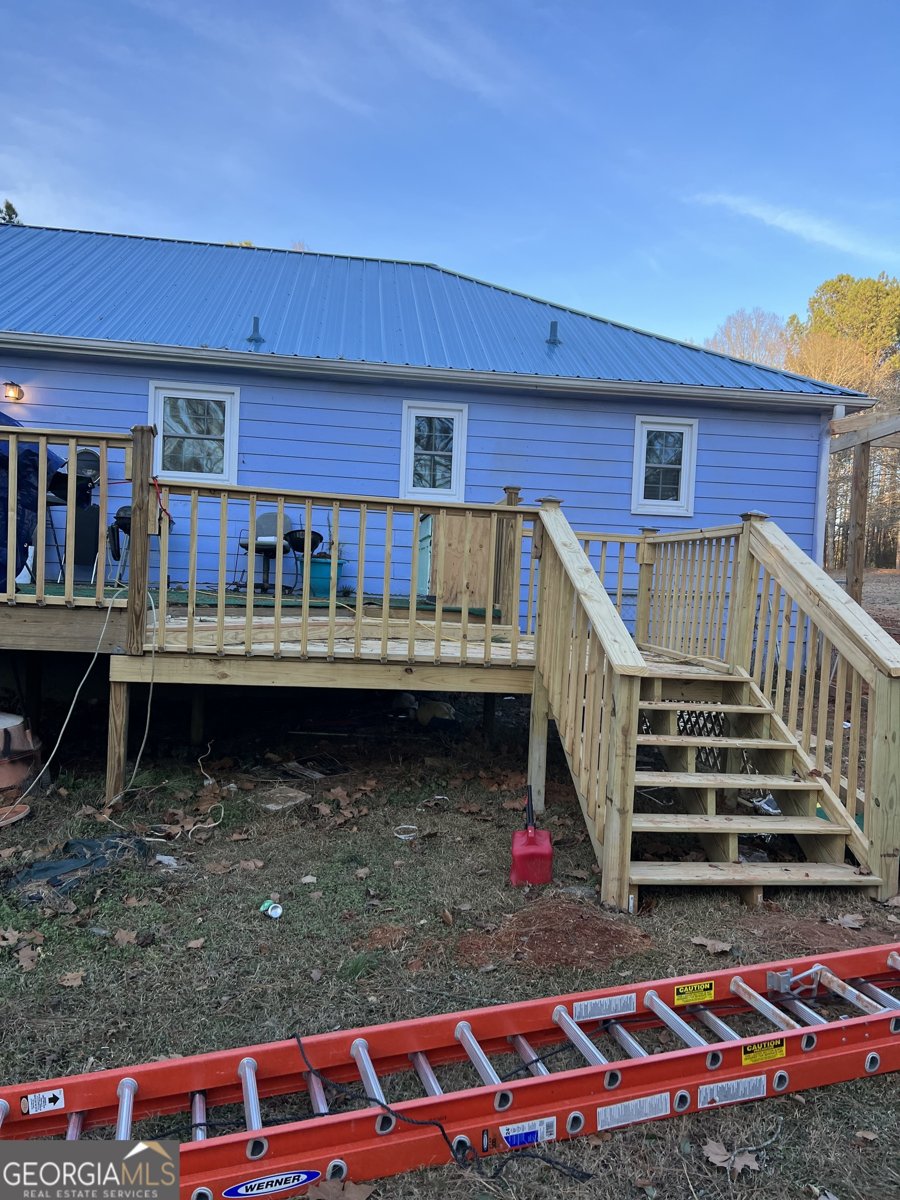 280 Bentwood Trail Winterville - Photo 6
