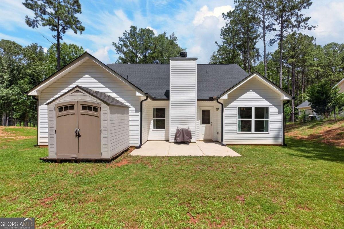 6575 Hwy 101 Rockmart - Photo 29