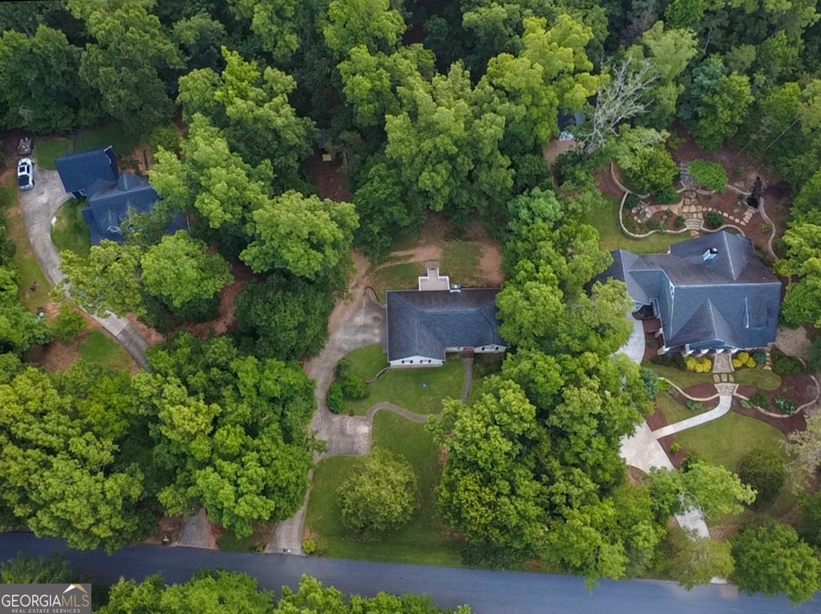 184 Bonita Hills Road Athens - Photo 34