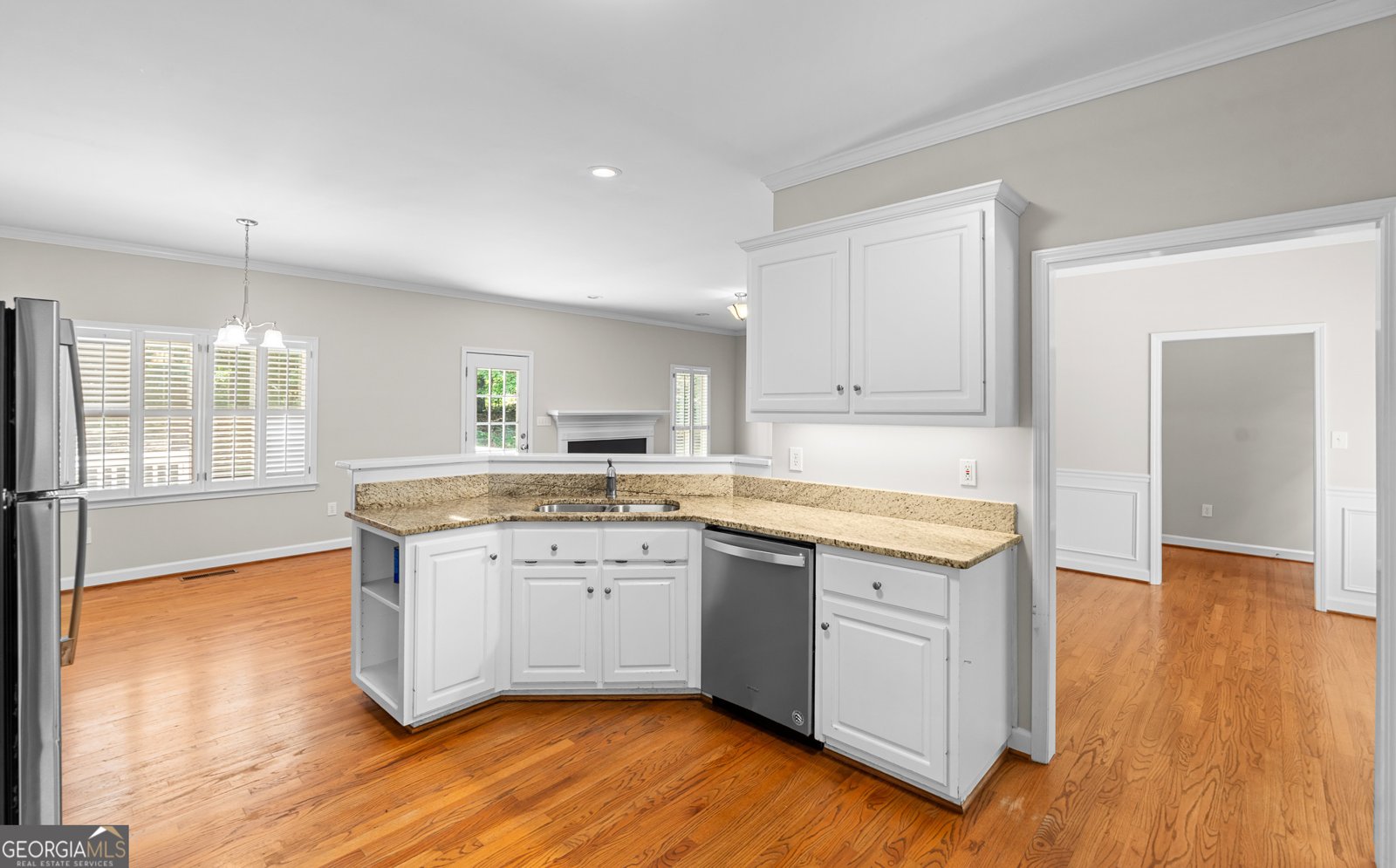 184 Bonita Hills Road Athens - Photo 8
