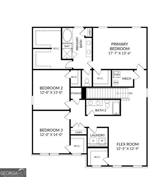 2016 Jordan Knoll Lane Lawrenceville - Photo 39