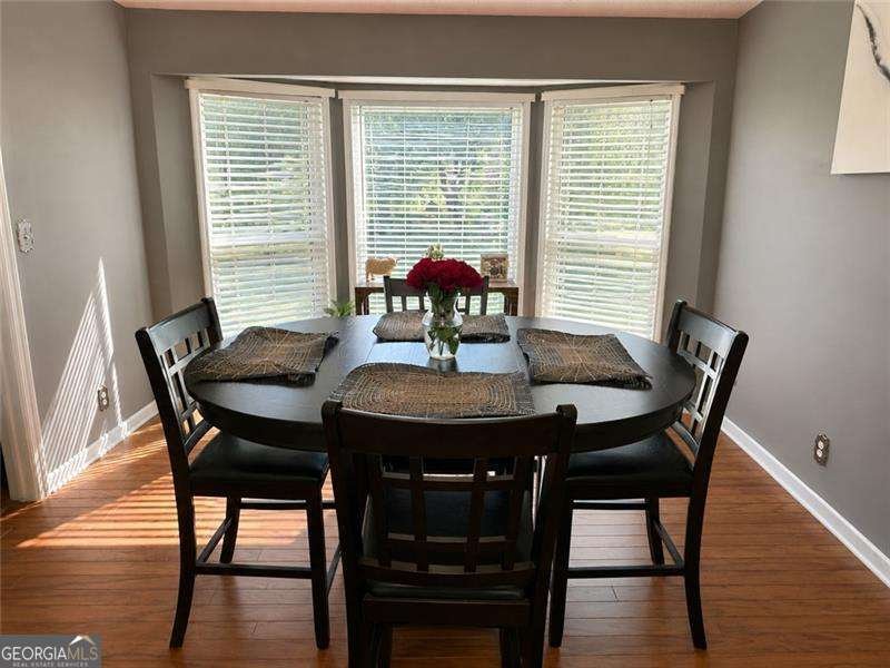 591 Prospect Road Rockmart - Photo 10