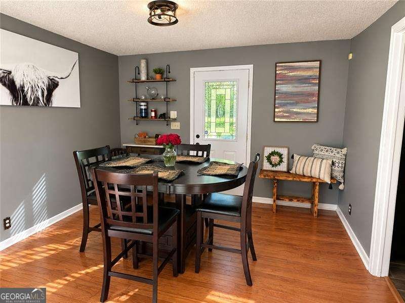 591 Prospect Road Rockmart - Photo 11