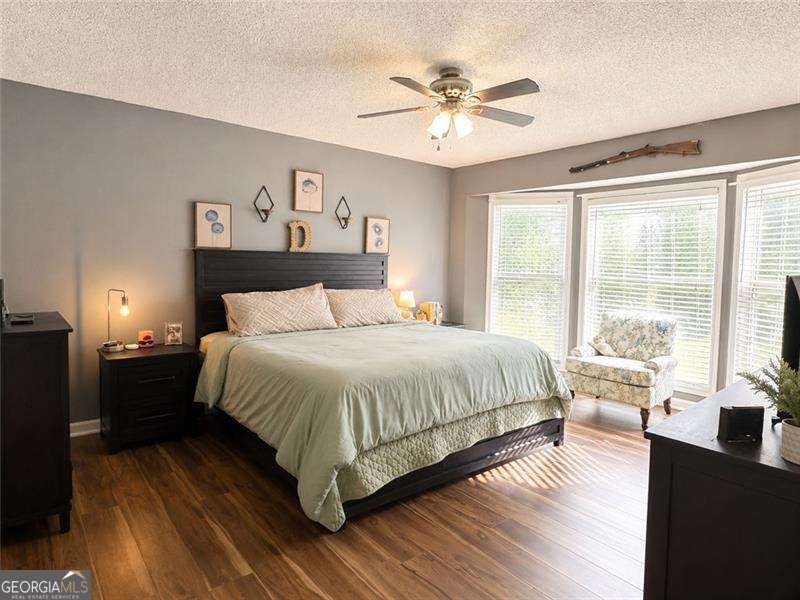 591 Prospect Road Rockmart - Photo 12