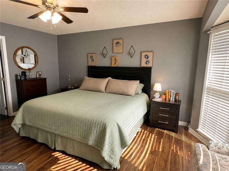 591 Prospect Road Rockmart - Photo 13