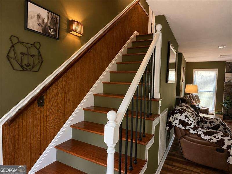 591 Prospect Road Rockmart - Photo 16