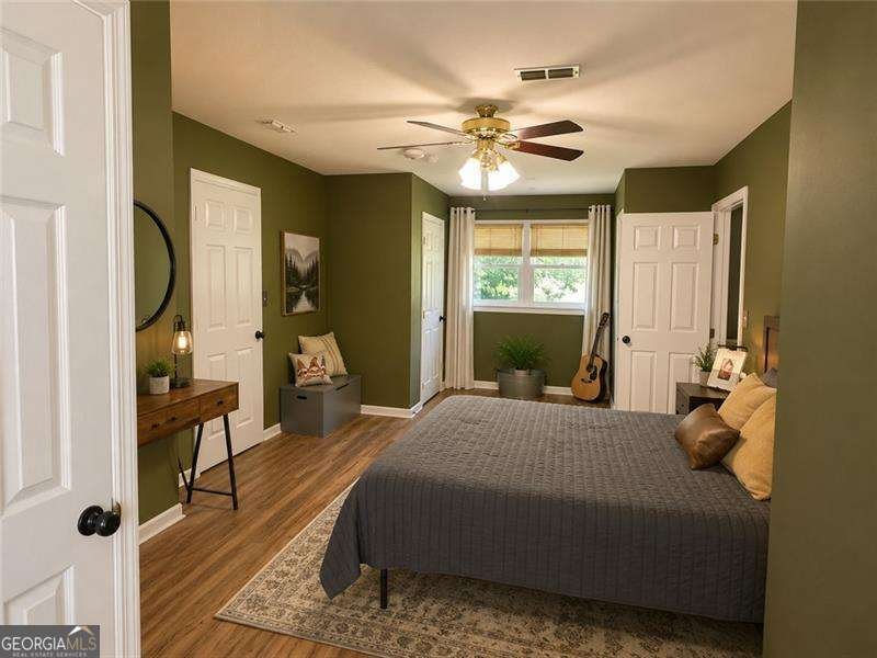 591 Prospect Road Rockmart - Photo 18