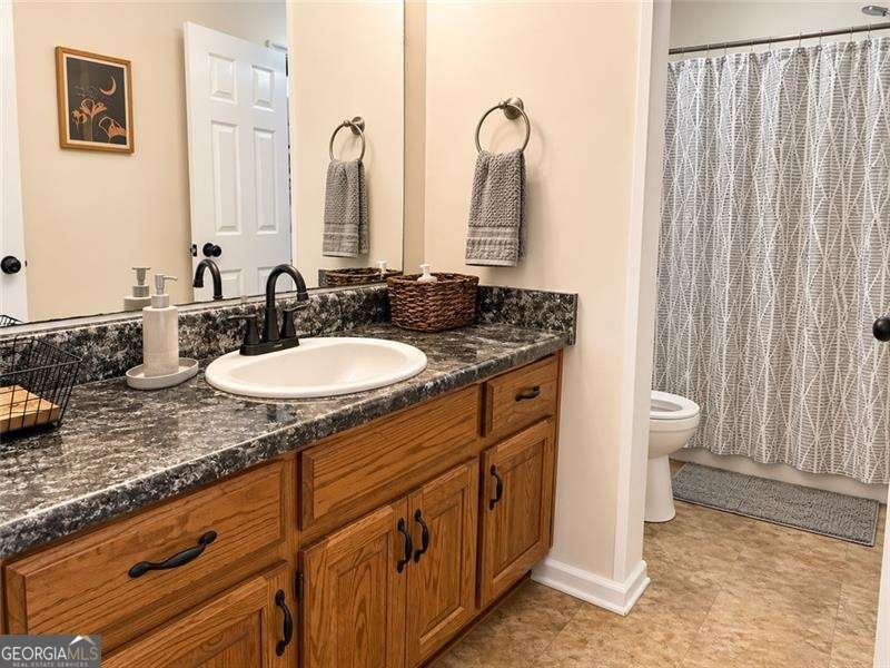 591 Prospect Road Rockmart - Photo 20