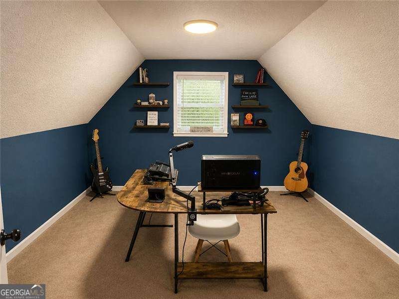 591 Prospect Road Rockmart - Photo 21