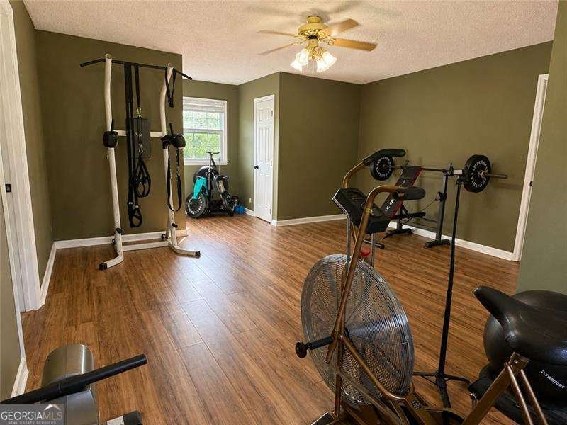 591 Prospect Road Rockmart - Photo 22