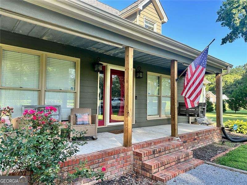 591 Prospect Road Rockmart - Photo 23