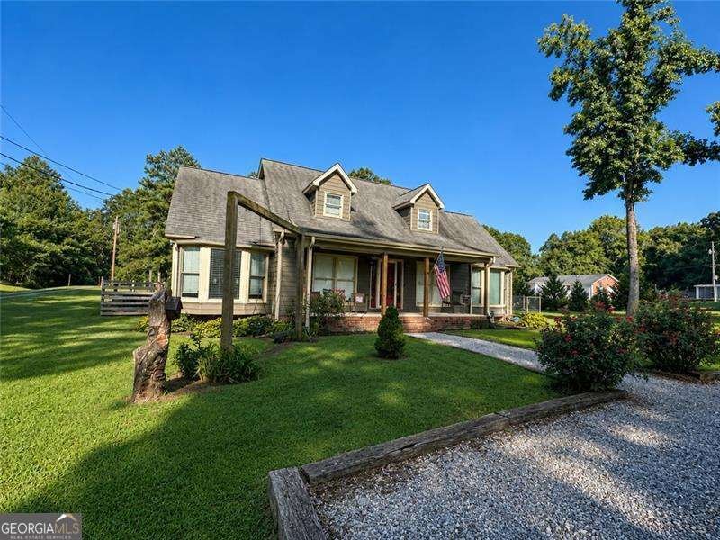 591 Prospect Road Rockmart - Photo 24