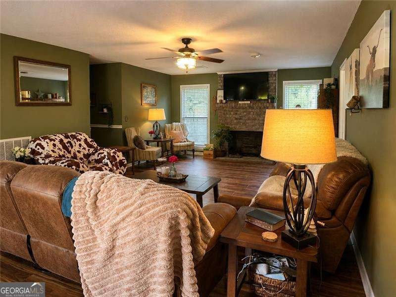 591 Prospect Road Rockmart - Photo 6