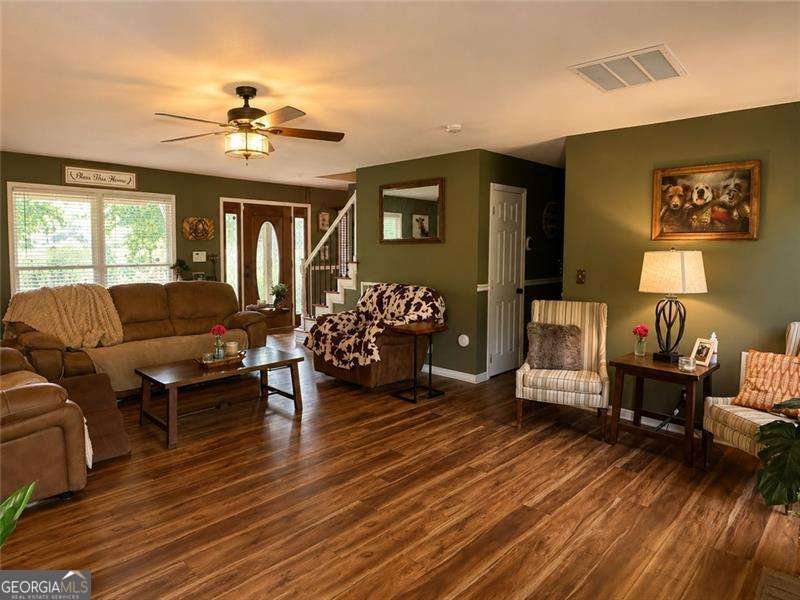 591 Prospect Road Rockmart - Photo 7