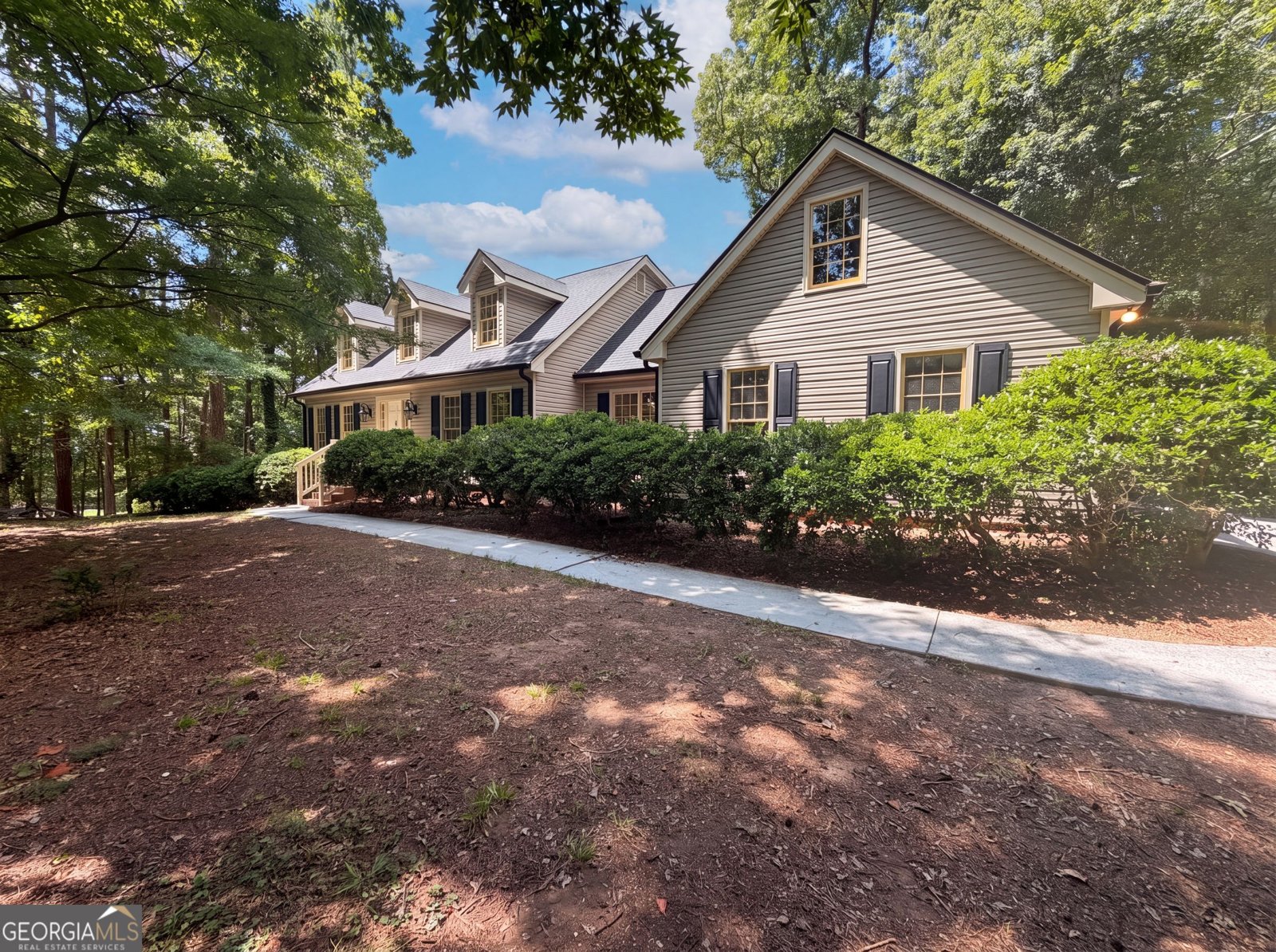 4379 Inns Brook Drive Snellville - Photo 21