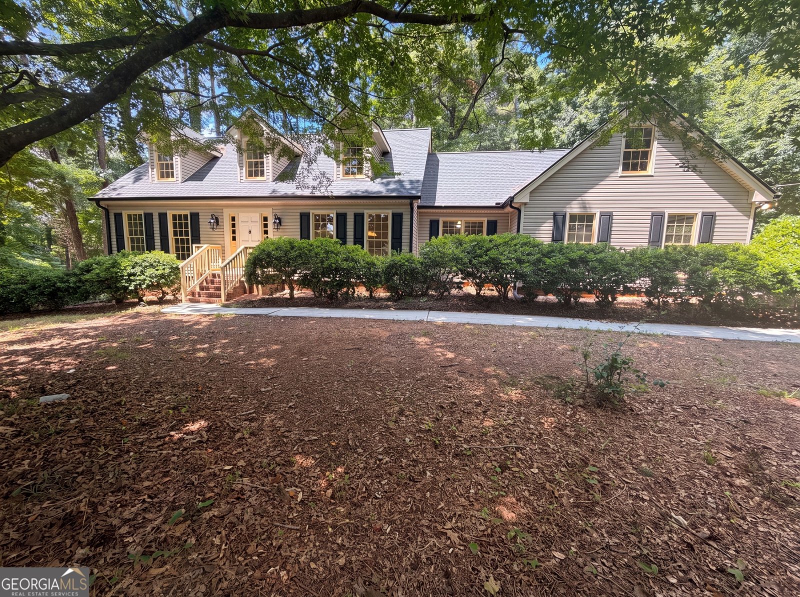 4379 Inns Brook Drive Snellville - Photo 22