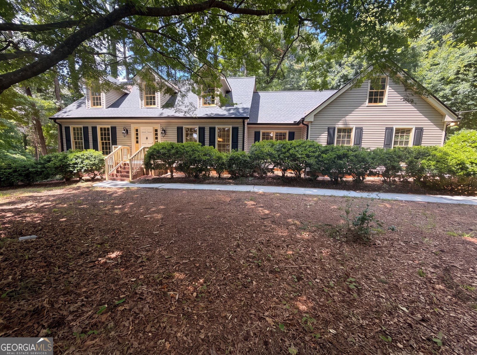 4379 Inns Brook Drive Snellville - Photo 23