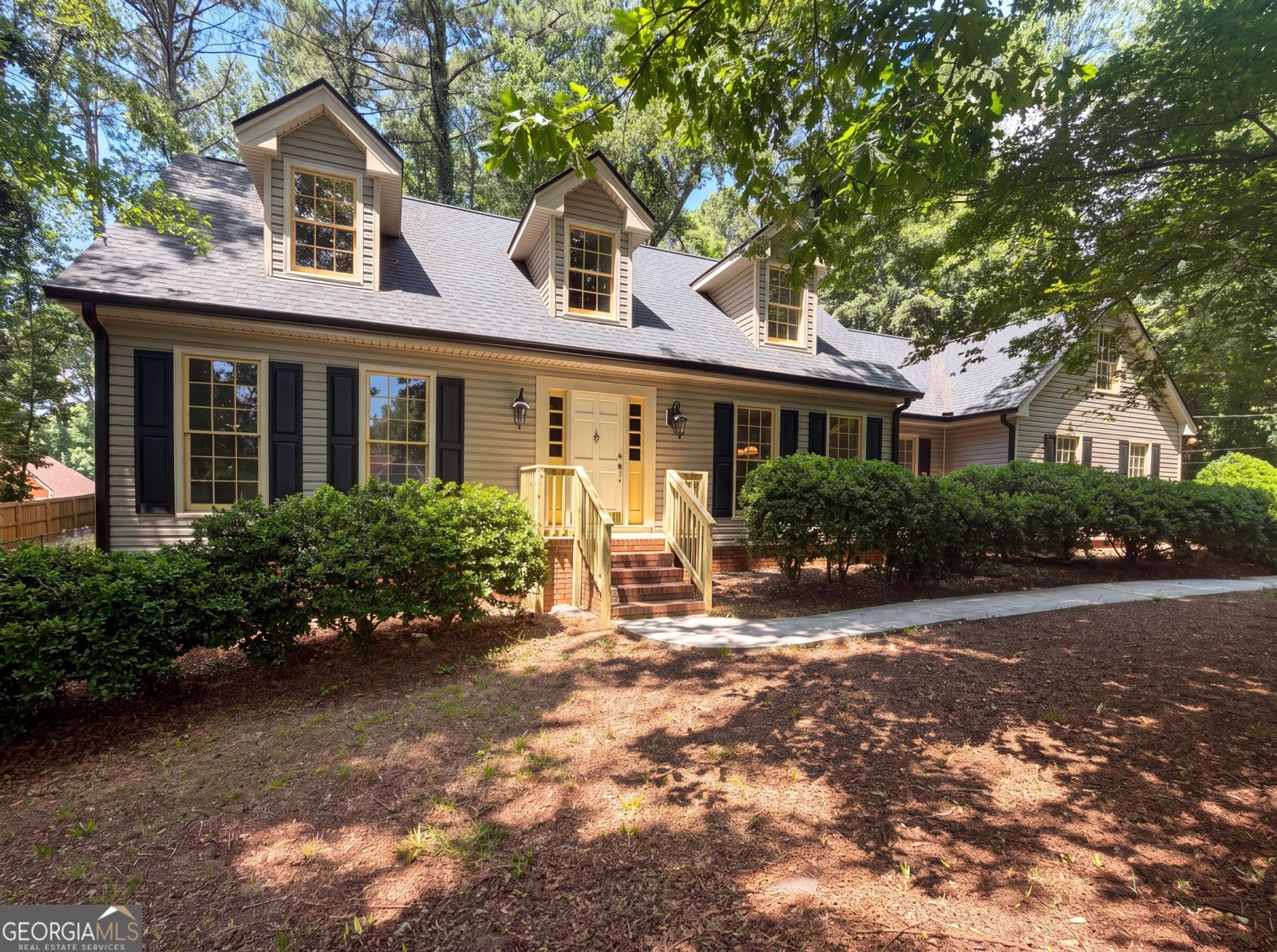 4379 Inns Brook Drive Snellville - Photo 24