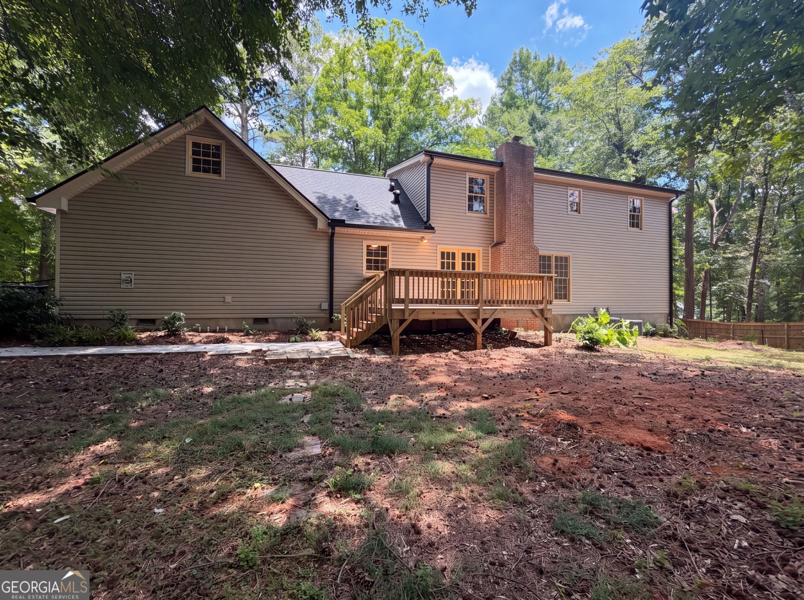4379 Inns Brook Drive Snellville - Photo 25