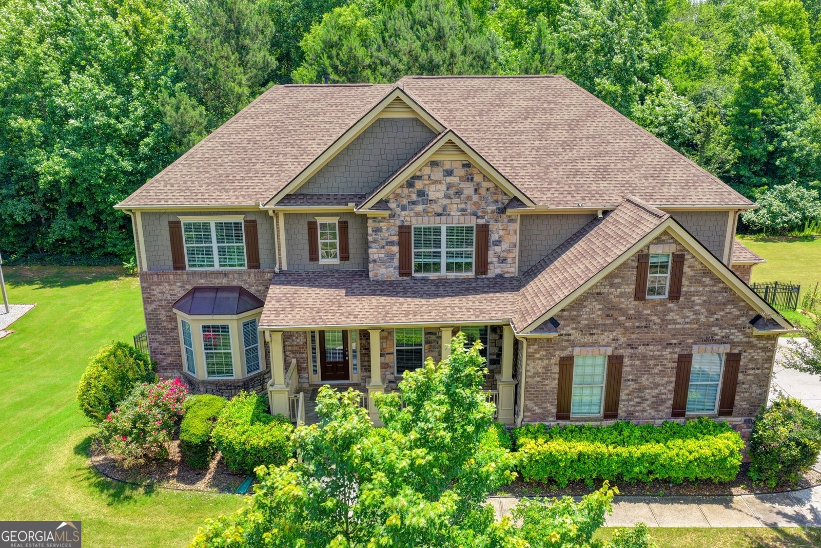 1870 Apollo Drive Suwanee - main photo
