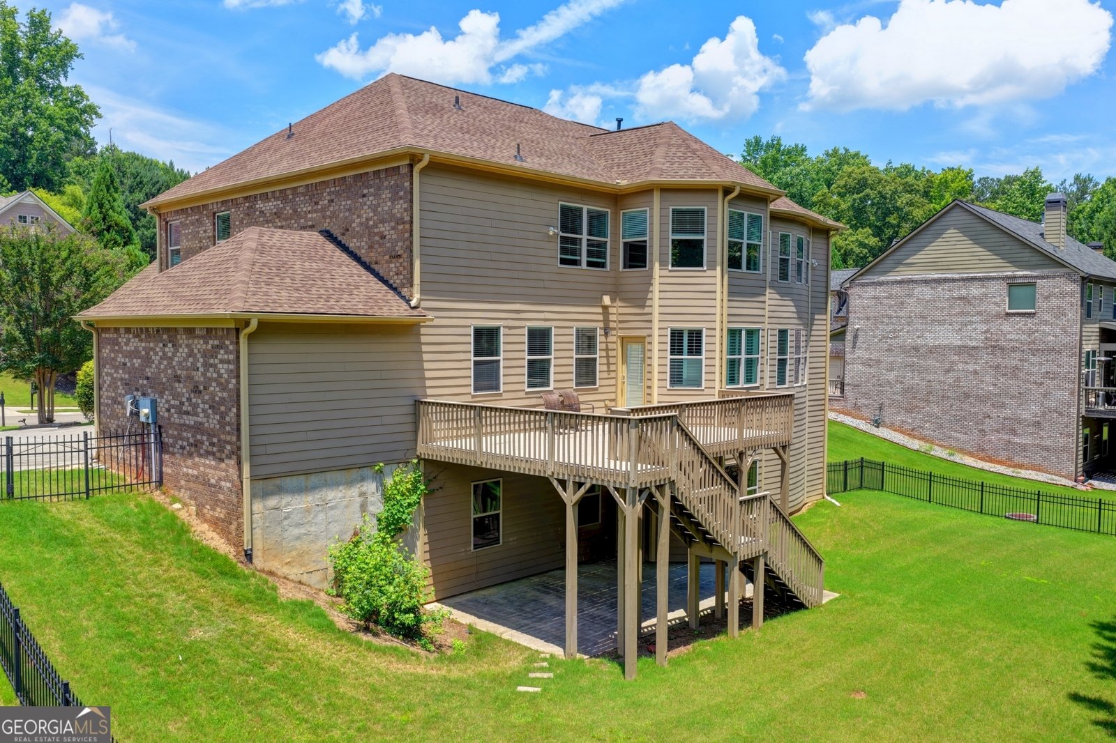 1870 Apollo Drive Suwanee - Photo 7