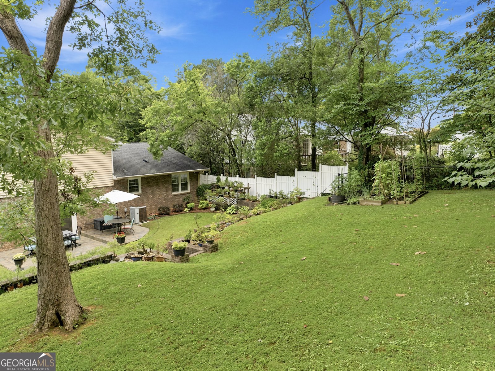 203 Turner Chapel Road Rome - Photo 10