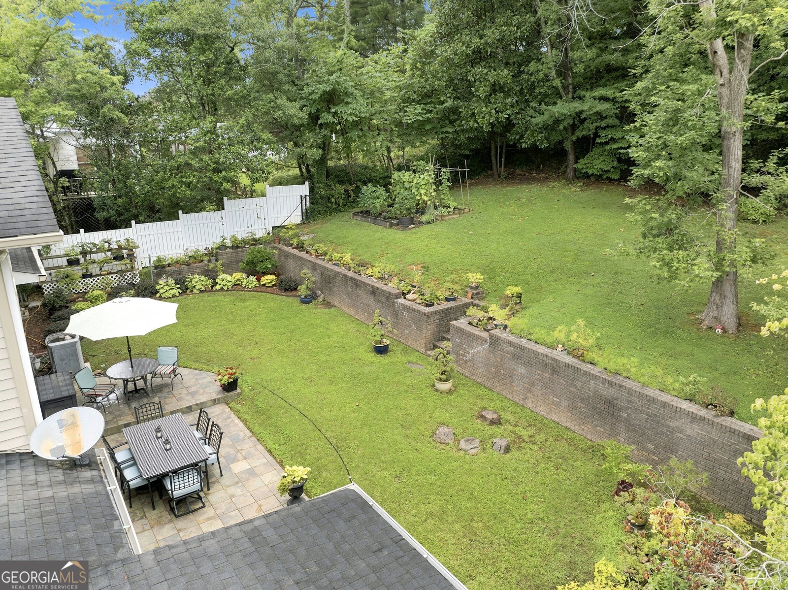 203 Turner Chapel Road Rome - Photo 12