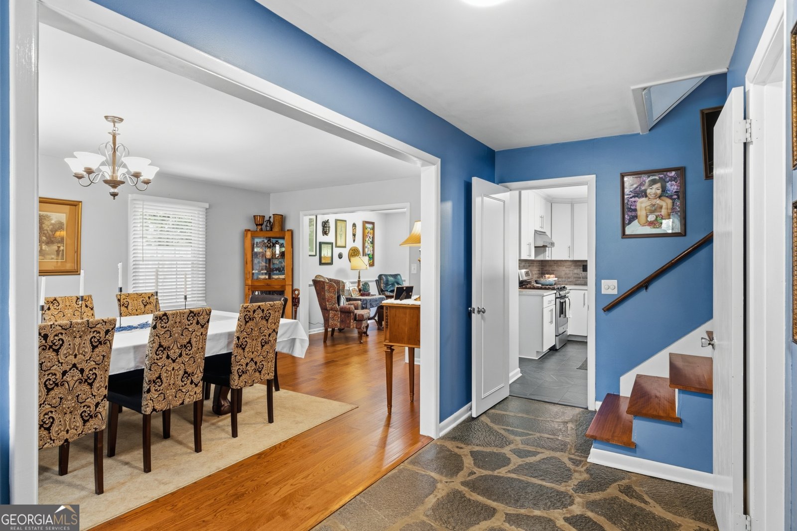 203 Turner Chapel Road Rome - Photo 13