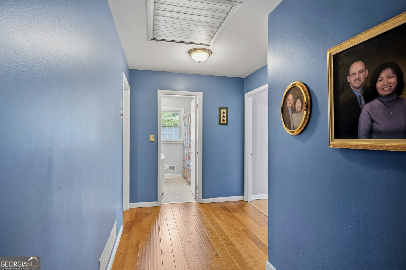 203 Turner Chapel Road Rome - Photo 14