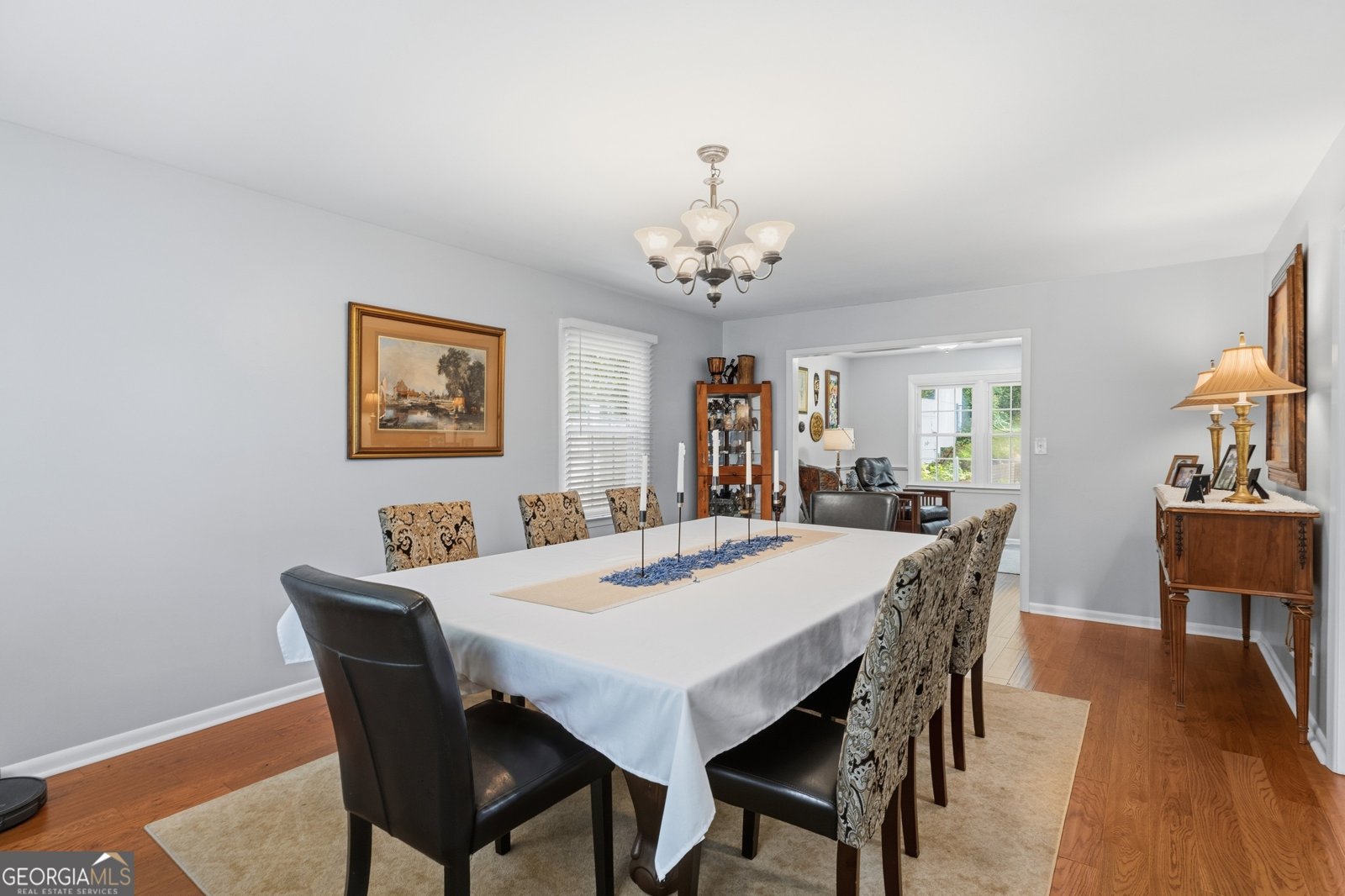 203 Turner Chapel Road Rome - Photo 16