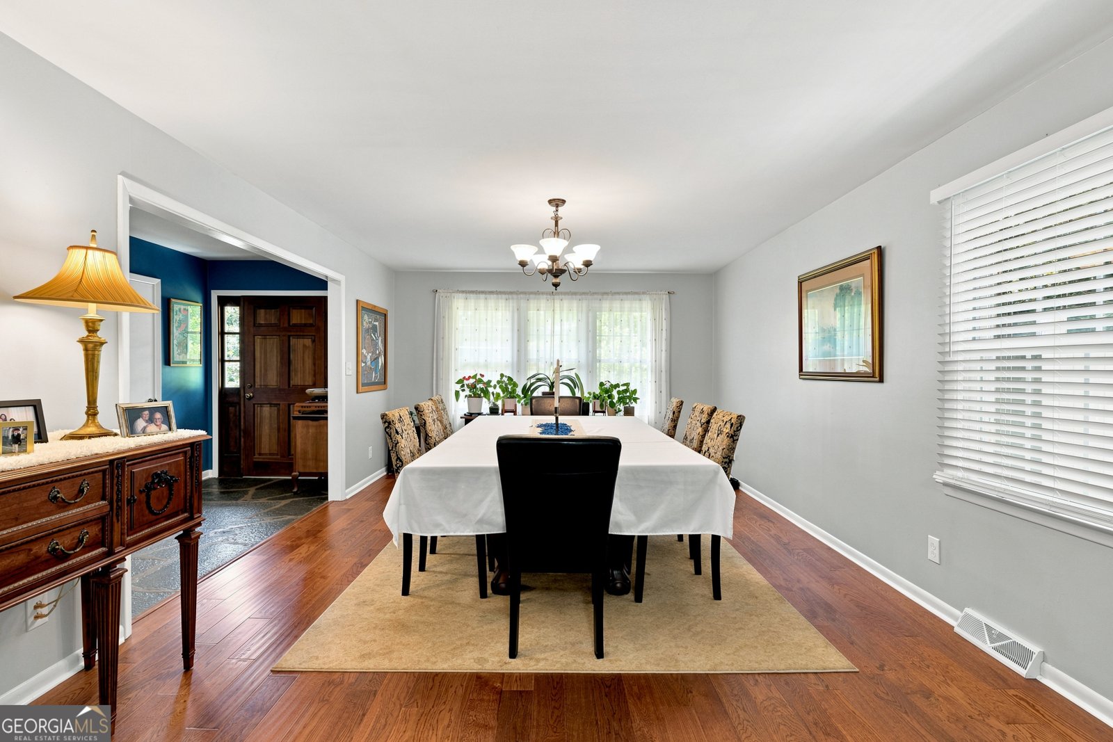 203 Turner Chapel Road Rome - Photo 17
