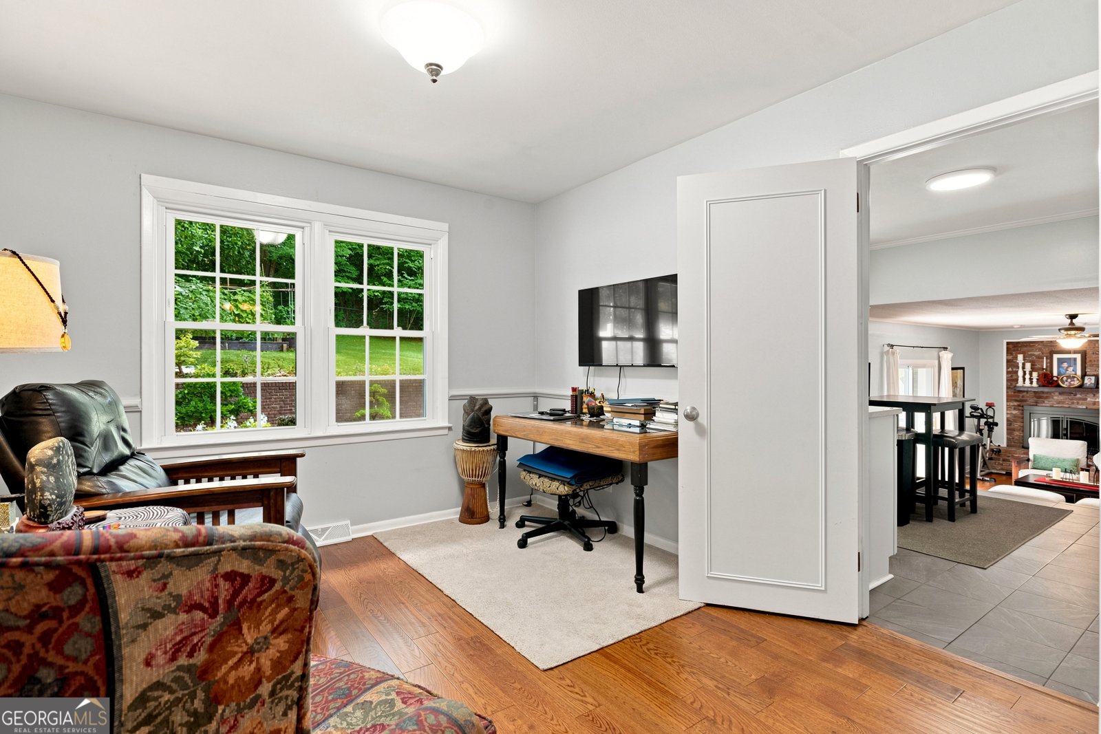 203 Turner Chapel Road Rome - Photo 18