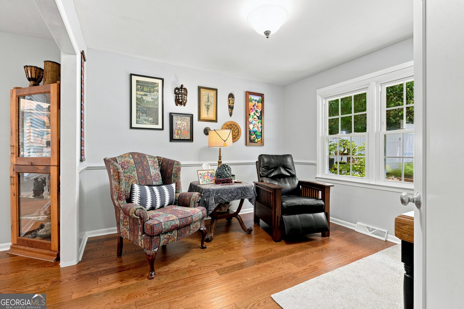 203 Turner Chapel Road Rome - Photo 19