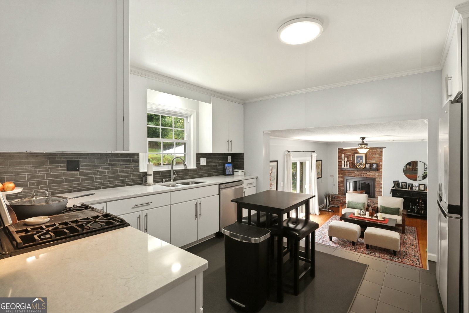 203 Turner Chapel Road Rome - Photo 22