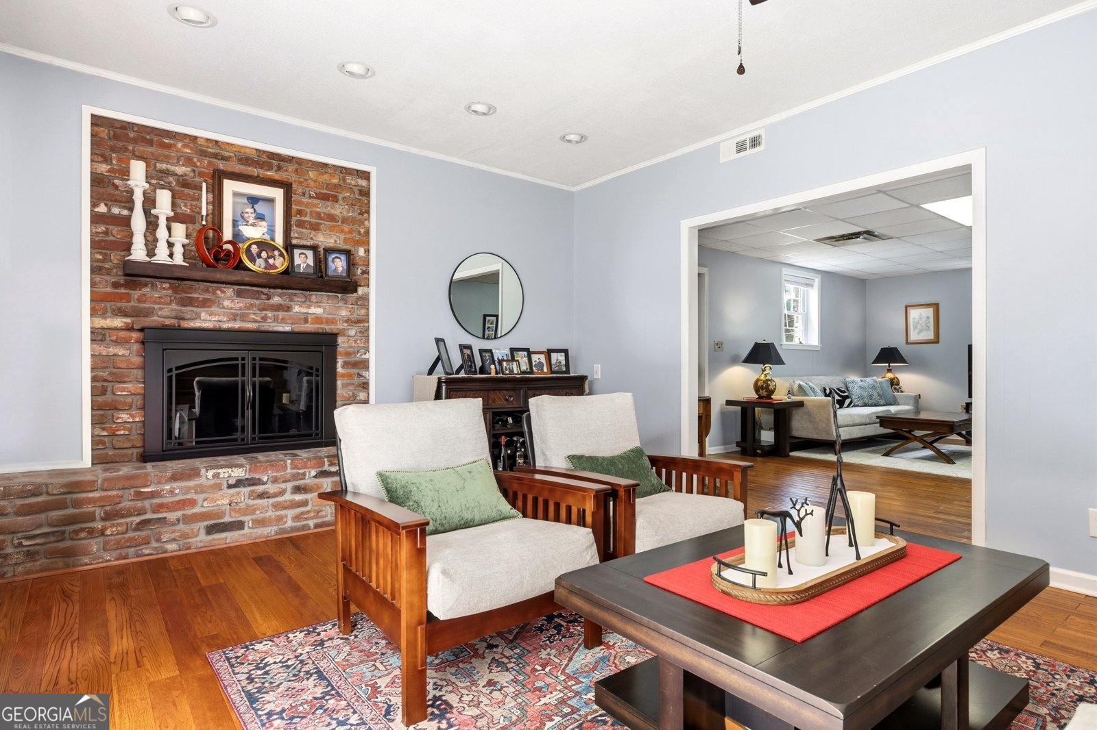 203 Turner Chapel Road Rome - Photo 26