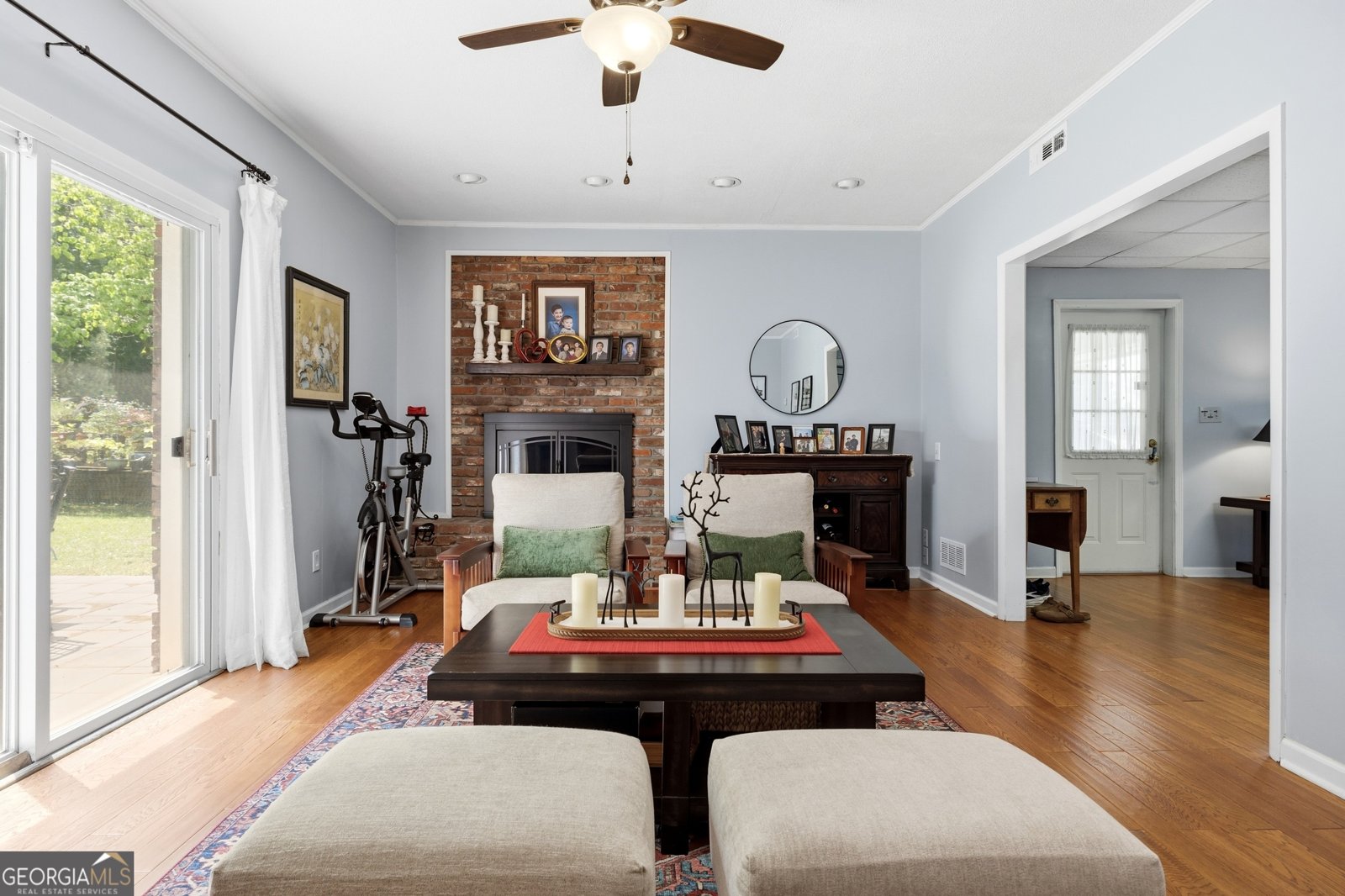 203 Turner Chapel Road Rome - Photo 27