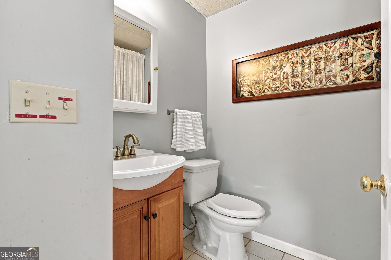 203 Turner Chapel Road Rome - Photo 32