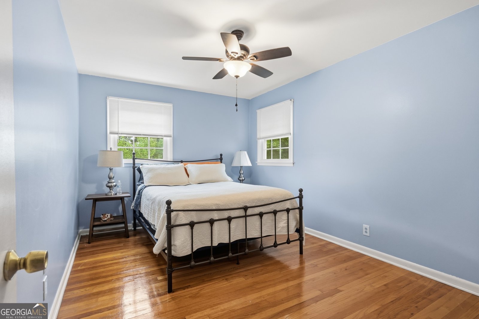 203 Turner Chapel Road Rome - Photo 33