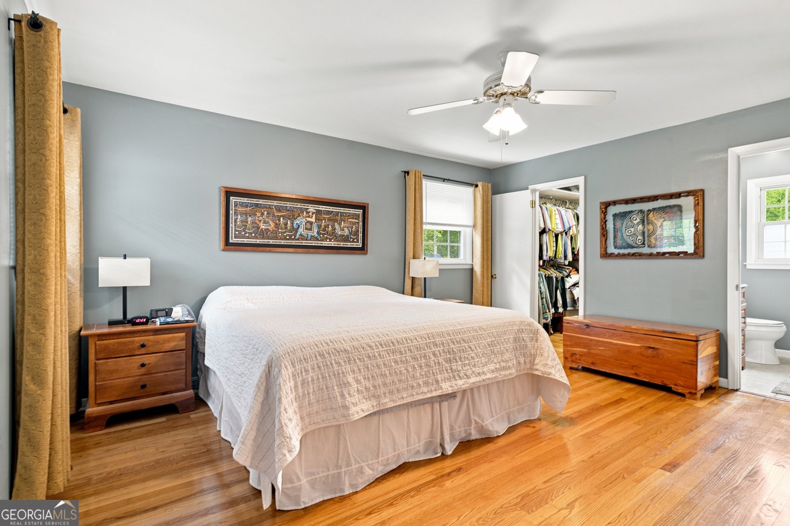 203 Turner Chapel Road Rome - Photo 35