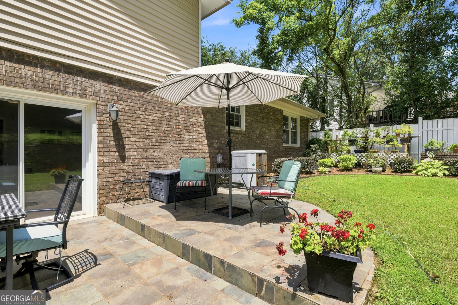203 Turner Chapel Road Rome - Photo 41