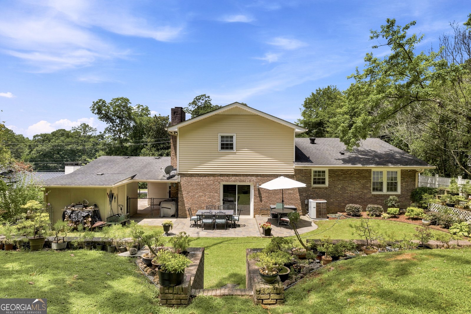 203 Turner Chapel Road Rome - Photo 44