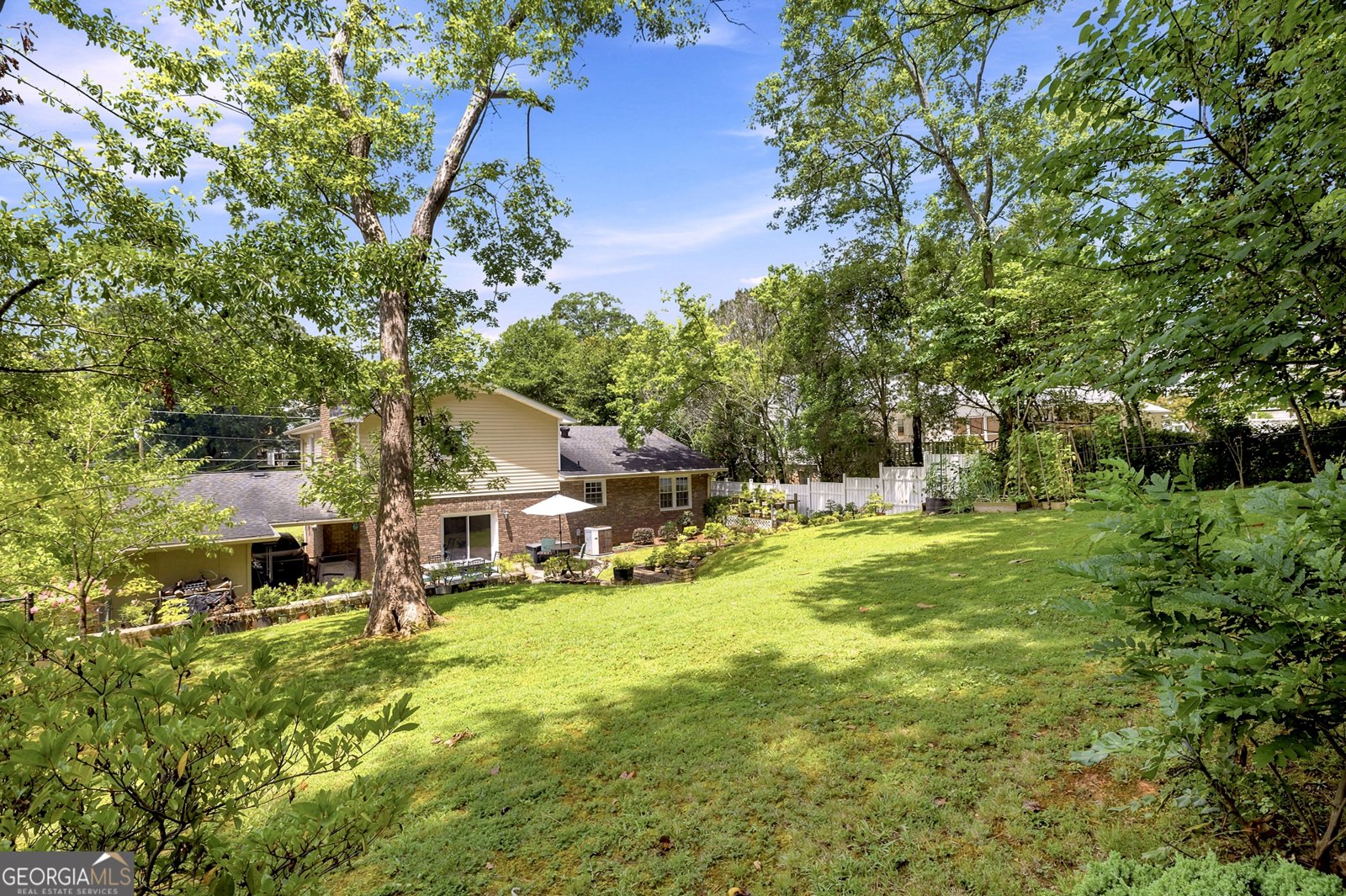 203 Turner Chapel Road Rome - Photo 45