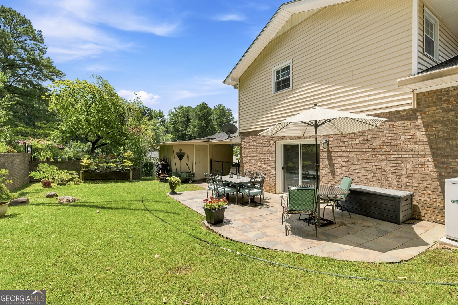 203 Turner Chapel Road Rome - Photo 46